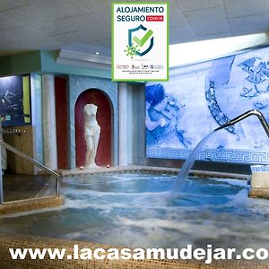 Hotel Spa La Casa Mudejar