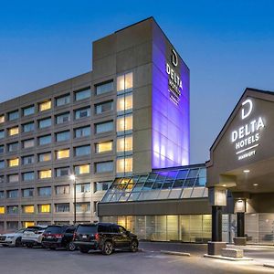 Delta Hotels By Marriott Calgary South